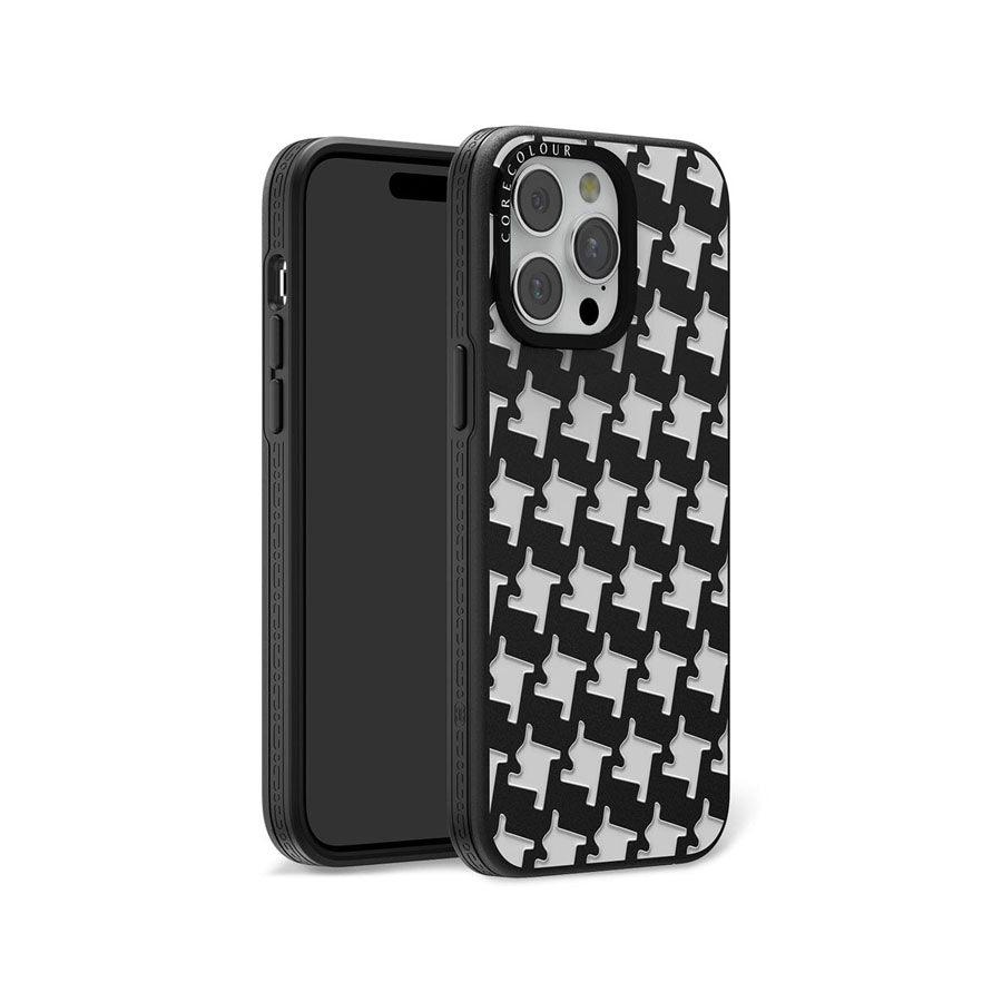 iPhone 14 Pro Max She’s a Classic Phone Case - CORECOLOUR