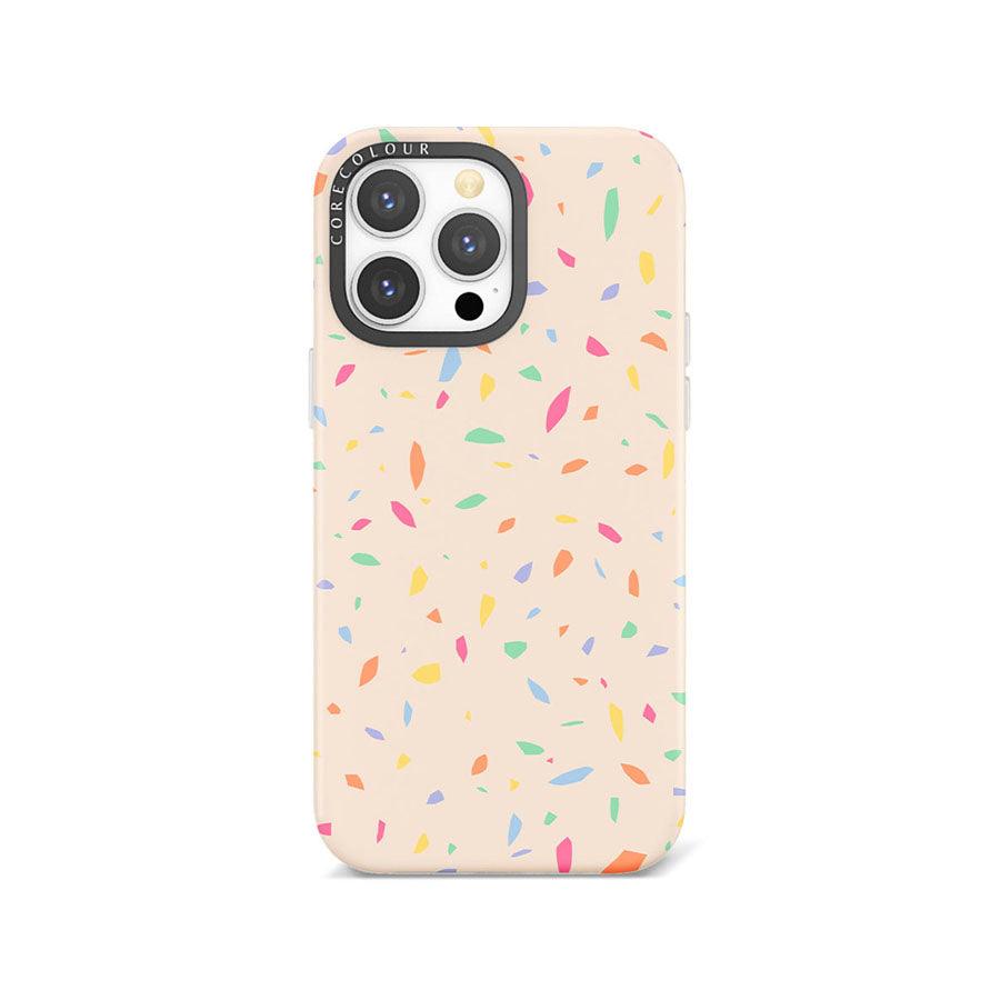 iPhone 14 Pro Max Whimsy Confetti Phone Case - CORECOLOUR