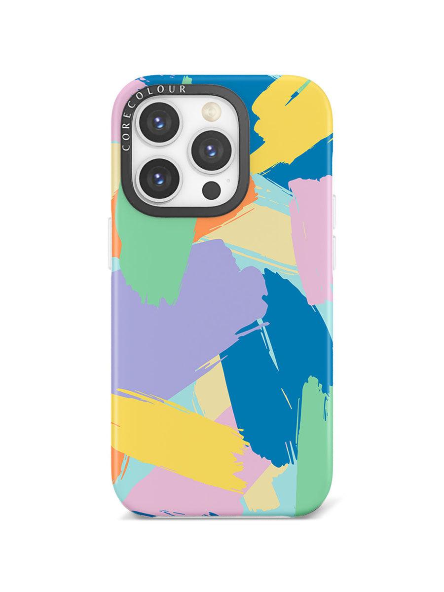 iPhone 14 Pro Paint Party Phone Case - CORECOLOUR