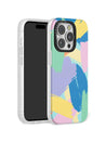 iPhone 14 Pro Paint Party Phone Case - CORECOLOUR