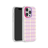 iPhone 14 Pro Pink Illusion Phone Case - CORECOLOUR