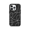 iPhone 14 Pro Seeing Squiggles Phone Case - CORECOLOUR