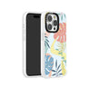 iPhone 14 Pro Tropical Summer III Phone Case - CORECOLOUR