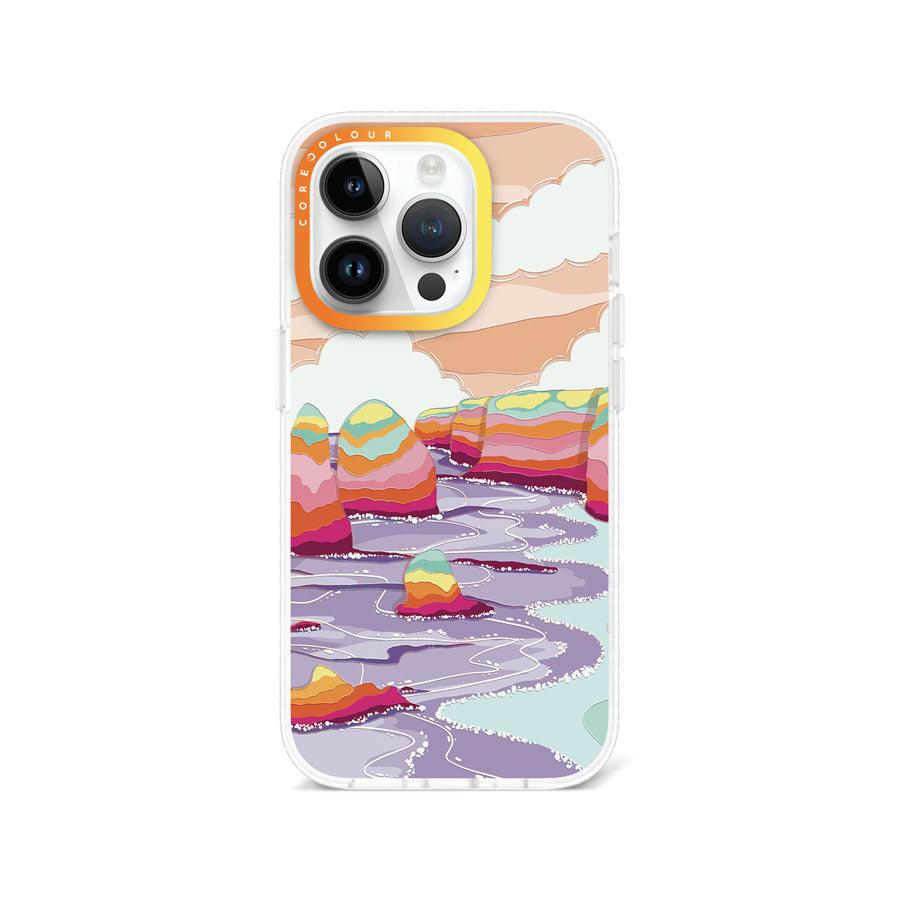 iPhone 14 Pro Twelve Apostles Phone Case - CORECOLOUR