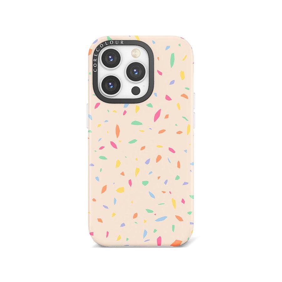 iPhone 14 Pro Whimsy Confetti Phone Case - CORECOLOUR