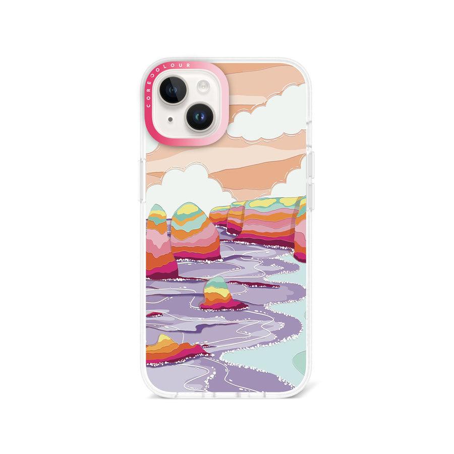 iPhone 14 Twelve Apostles Phone Case - CORECOLOUR