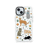 iPhone 15 A Purr-fect Day Phone Case - CORECOLOUR