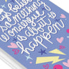 iPhone 15 Always Believe Phone Case - CORECOLOUR