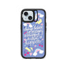 iPhone 15 Always Believe Ring Kickstand Case MagSafe Compatible - CORECOLOUR