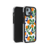 iPhone 15 Baby Mandarin Ring Kickstand Case MagSafe Compatible - CORECOLOUR
