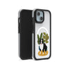 iPhone 15 Border Collie Ring Kickstand Case MagSafe Compatible - CORECOLOUR