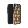 iPhone 15 Brown Sugar Ring Kickstand Case MagSafe Compatible - CORECOLOUR