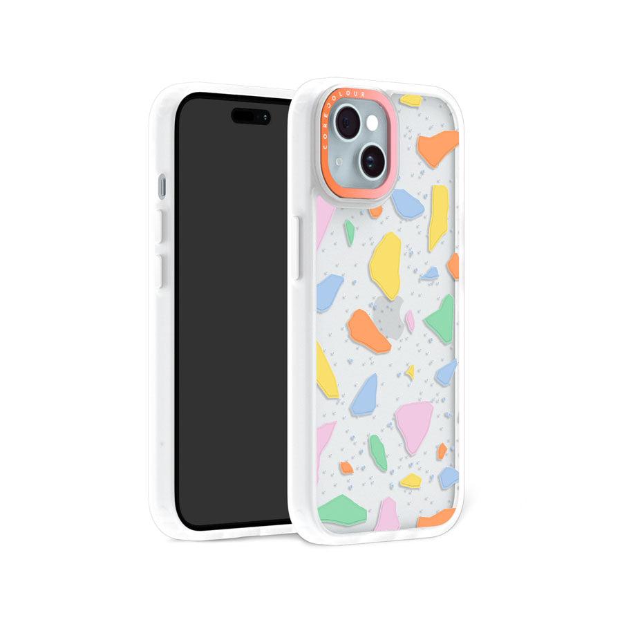 iPhone 15 Candy Rock Phone Case - CORECOLOUR