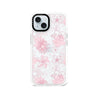 iPhone 15 Cherry Blossom Pink Phone Case - CORECOLOUR