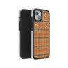 iPhone 15 Christmas Vibe Ring Kickstand Case MagSafe Compatible - CORECOLOUR