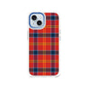 iPhone 15 Classic Plaid Phone Case - CORECOLOUR