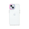 iPhone 15 Clear Phone Case - CORECOLOUR