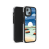 iPhone 15 Elephant Rock Ring Kickstand Case MagSafe Compatible - CORECOLOUR
