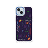 iPhone 15 Falling Thoughts Phone Case - CORECOLOUR
