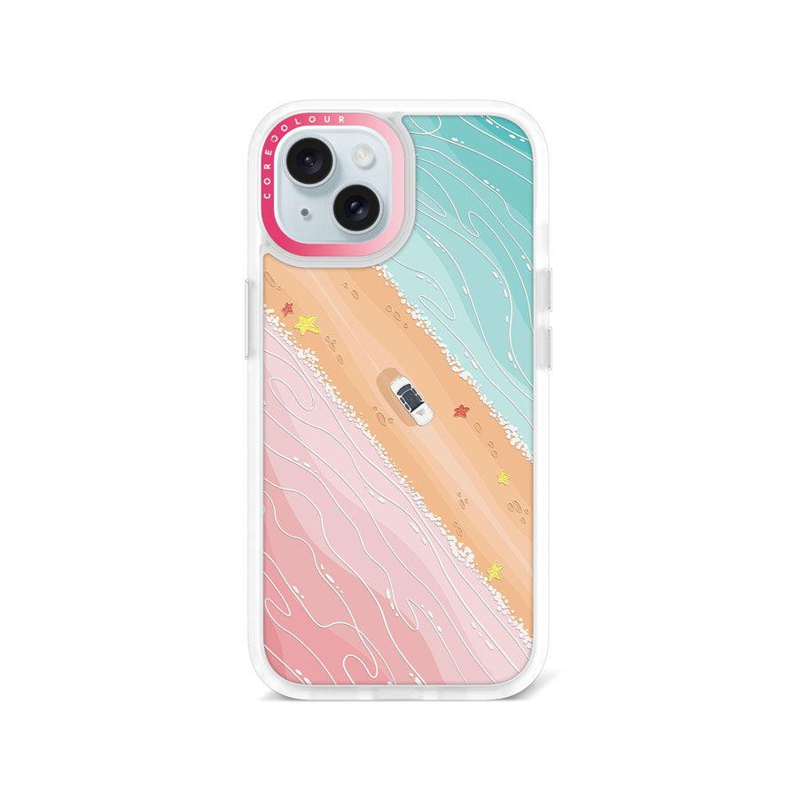 iPhone 15 Macdonell Lake Phone Case - CORECOLOUR