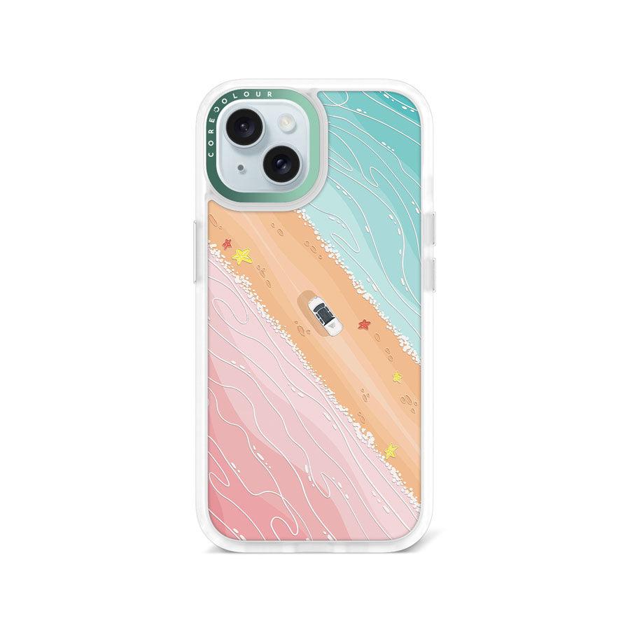 iPhone 15 Macdonell Lake Phone Case - CORECOLOUR