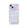 iPhone 15 Not A Bad Life Phone Case - CORECOLOUR