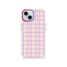 iPhone 15 Pink Illusion Phone Case - CORECOLOUR