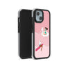iPhone 15 Pinky Summer Days Ring Kickstand Case MagSafe Compatible - CORECOLOUR