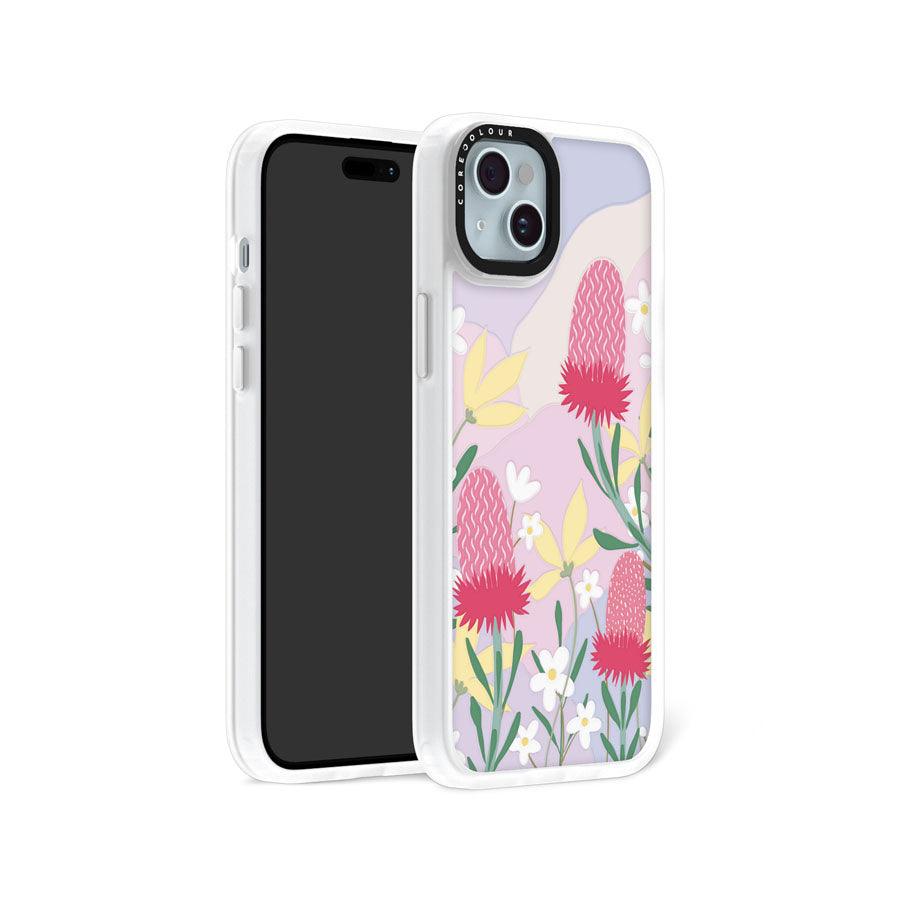 iPhone 15 Plus Banksia Phone Case - CORECOLOUR