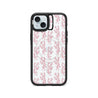 iPhone 15 Plus Bliss Blossoms Ring Kickstand Case MagSafe Compatible - CORECOLOUR
