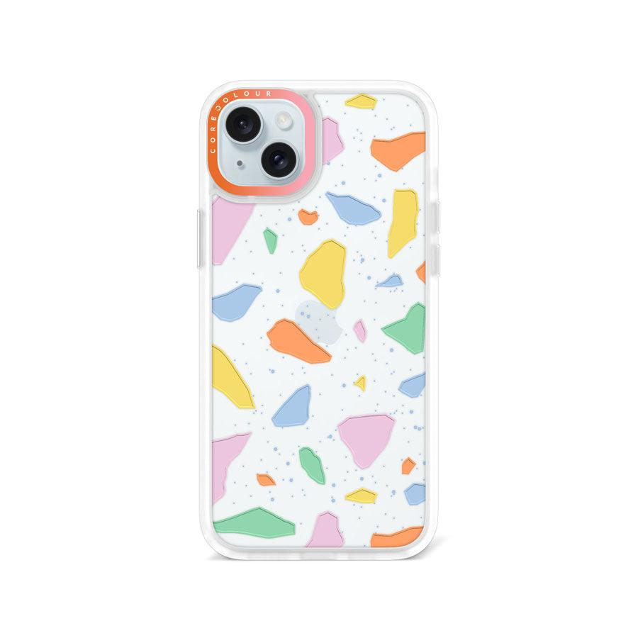 iPhone 15 Plus Candy Rock Phone Case - CORECOLOUR