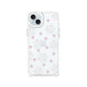 iPhone 15 Plus Cherry Blossom Paw Phone Case - CORECOLOUR