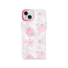 iPhone 15 Plus Cherry Blossom Pink Phone Case - CORECOLOUR