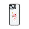 iPhone 15 Plus Cherry Parfait Camera Ring Kickstand Case - CORECOLOUR