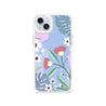 iPhone 15 Plus Eucalyptus Flower Phone Case - CORECOLOUR