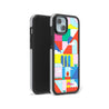 iPhone 15 Plus Hue Horizon Ring Kickstand Case MagSafe Compatible - CORECOLOUR