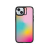 iPhone 15 Plus Luminous Swirl Ring Kickstand Case MagSafe Compatible - CORECOLOUR