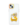 iPhone 15 Plus Persian Cat Phone Case - CORECOLOUR