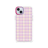 iPhone 15 Plus Pink Illusion Phone Case - CORECOLOUR