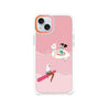 iPhone 15 Plus Pinky Summer Days Phone Case - CORECOLOUR