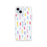 iPhone 15 Plus Rainy Pastel Phone Case - CORECOLOUR