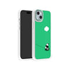 iPhone 15 Plus Sad Panda Phone Case - CORECOLOUR