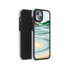 iPhone 15 Plus Whitehaven Beach Ring Kickstand Case MagSafe Compatible - CORECOLOUR