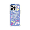 iPhone 15 Pro Always Believe Phone Case - CORECOLOUR