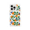 iPhone 15 Pro Baby Mandarin Phone Case - CORECOLOUR