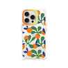 iPhone 15 Pro Baby Mandarin Phone Case - CORECOLOUR