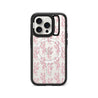 iPhone 15 Pro Bliss Blossoms Ring Kickstand Case MagSafe Compatible - CORECOLOUR