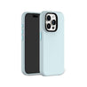 iPhone 15 Pro Blue Beauty Phone Silicone Case Magsafe Compatible - CORECOLOUR