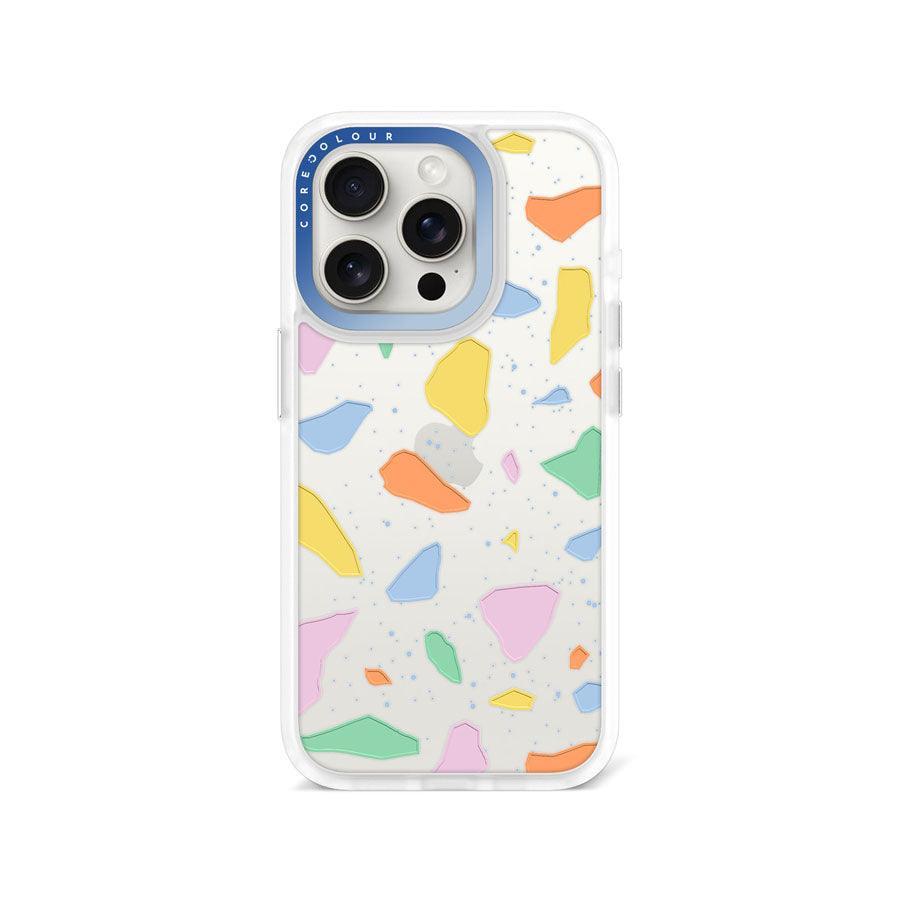 iPhone 15 Pro Candy Rock Phone Case - CORECOLOUR