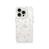 iPhone 15 Pro Cherry Blossom Paw Phone Case - CORECOLOUR